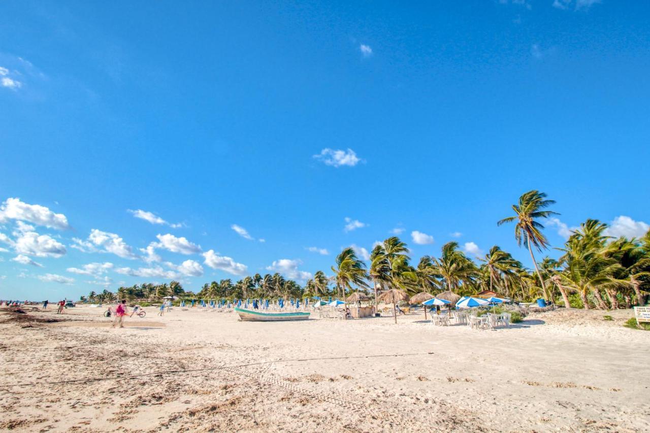 Aldea Zama Hotel Tulum Eksteriør billede