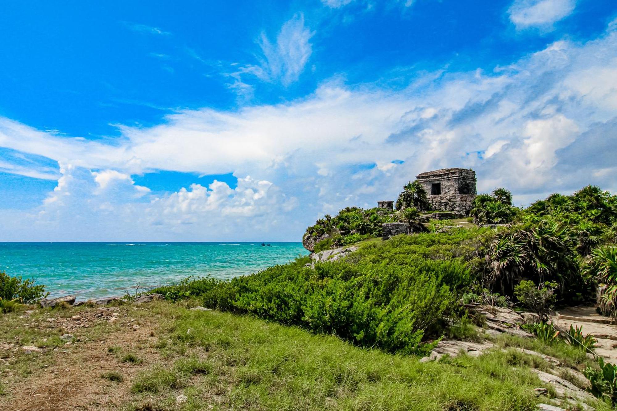 Aldea Zama Hotel Tulum Værelse billede