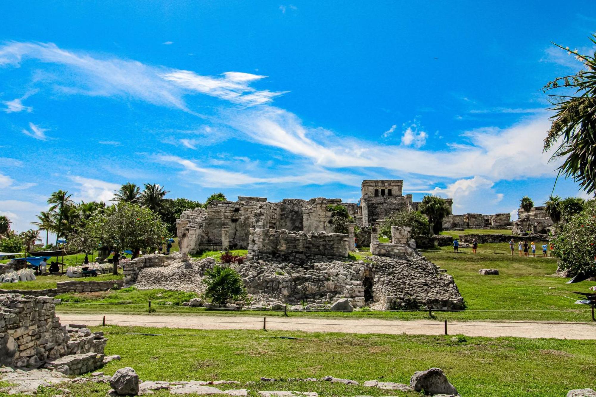 Aldea Zama Hotel Tulum Værelse billede