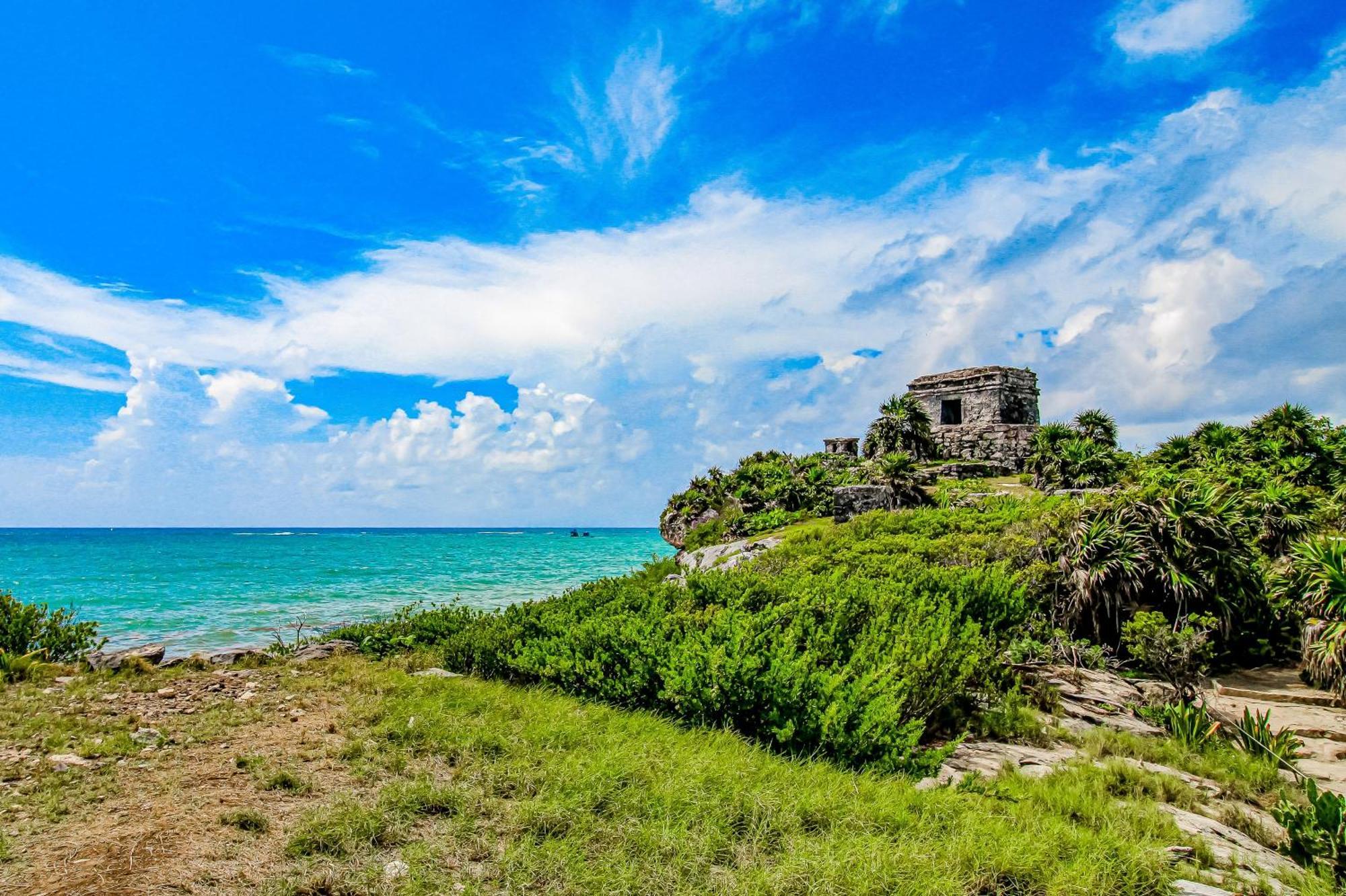 Aldea Zama Hotel Tulum Værelse billede