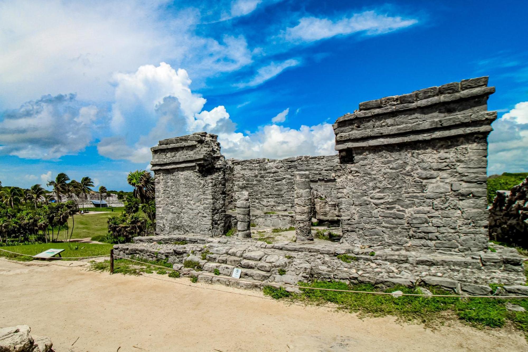 Aldea Zama Hotel Tulum Værelse billede