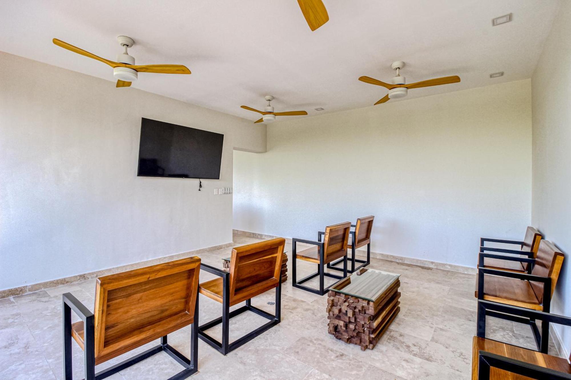 Aldea Zama Hotel Tulum Værelse billede