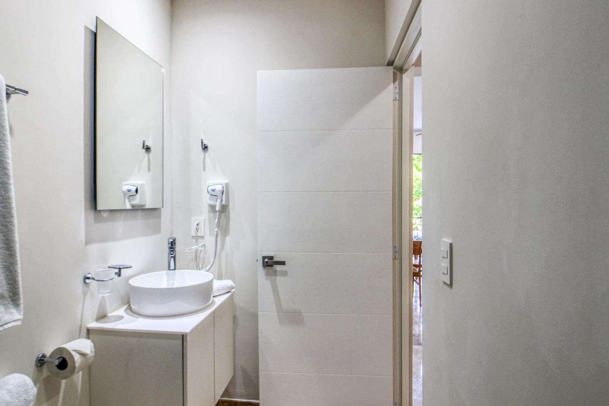 Aldea Zama Hotel Tulum Værelse billede