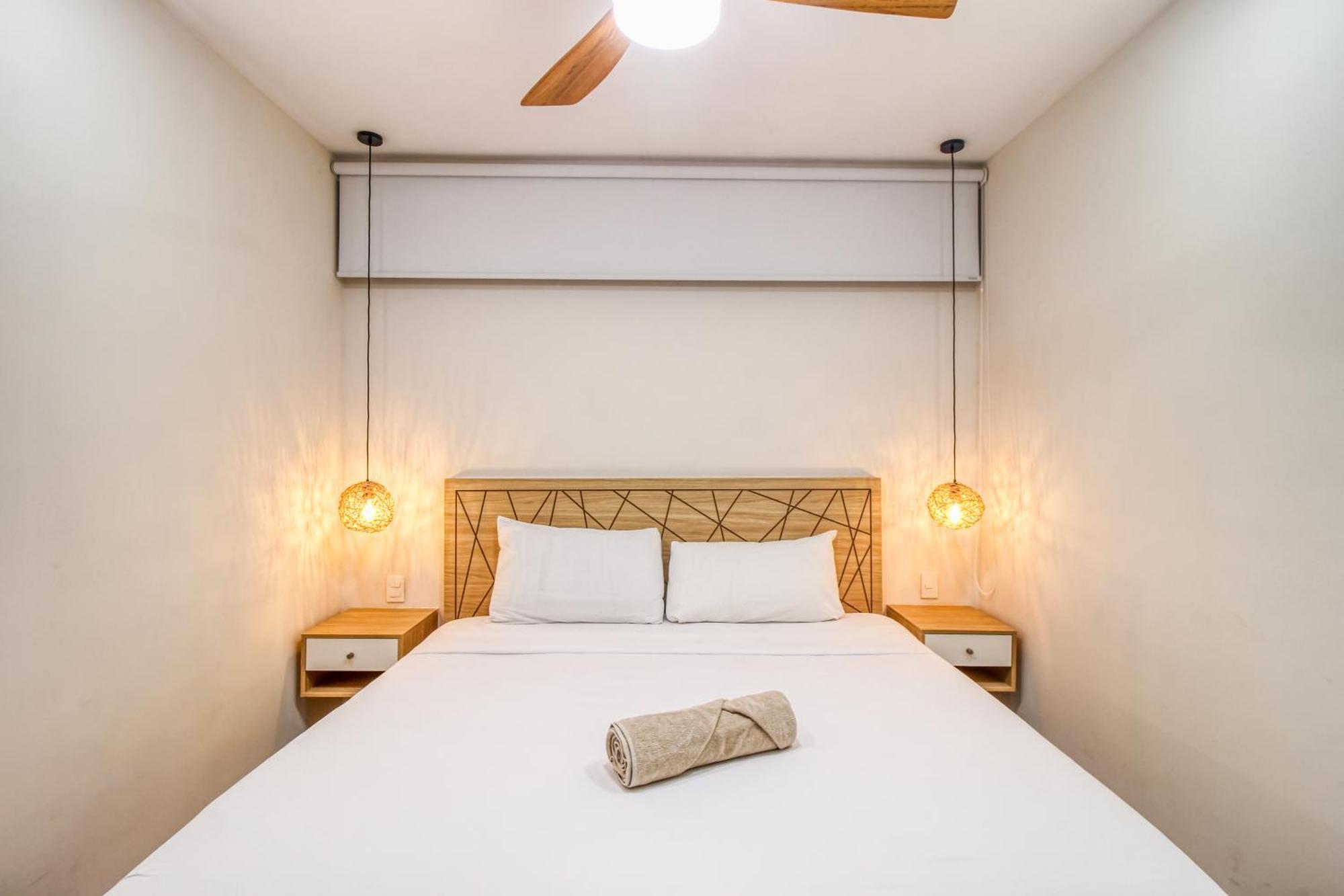 Aldea Zama Hotel Tulum Værelse billede
