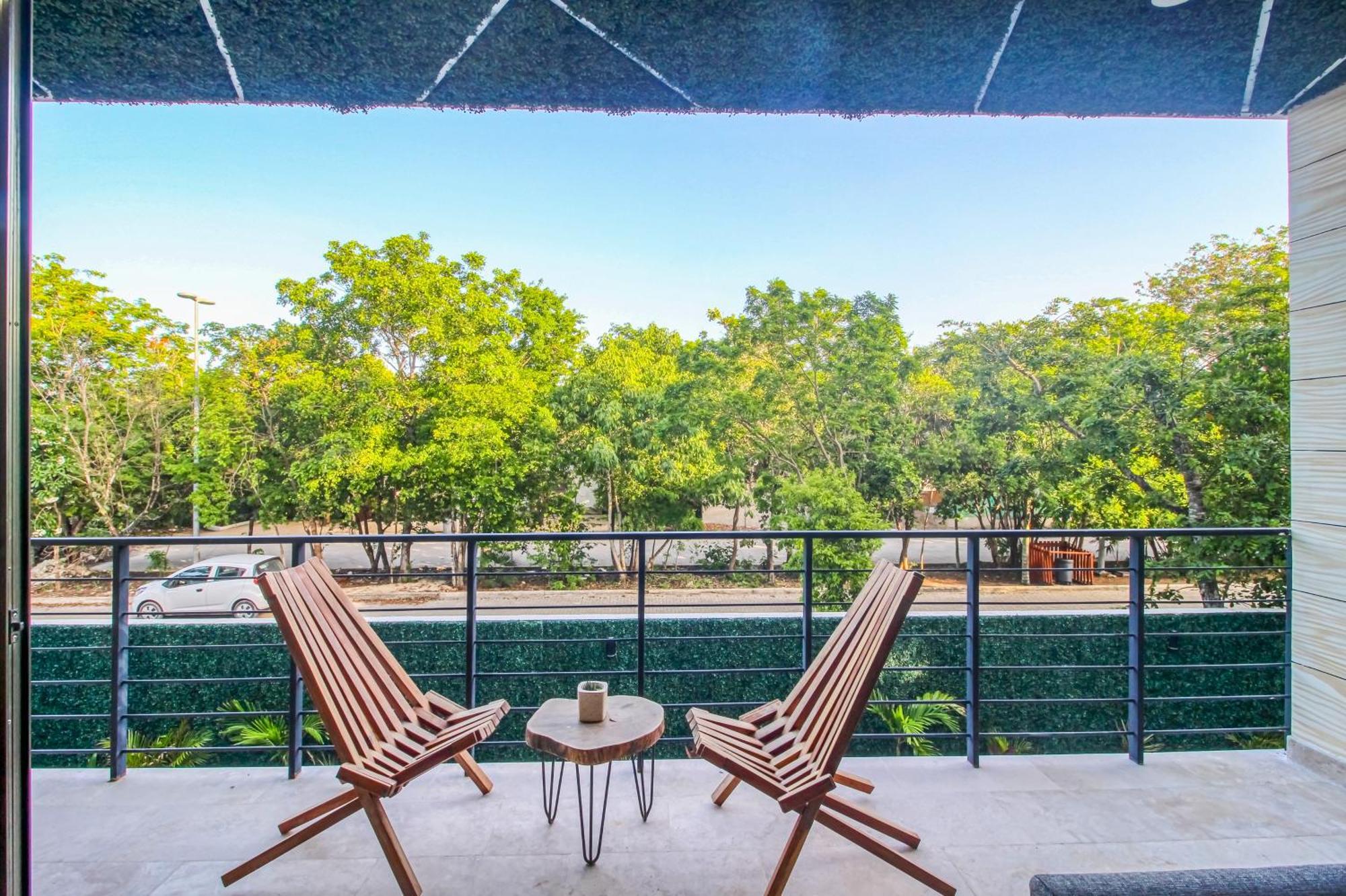 Aldea Zama Hotel Tulum Værelse billede